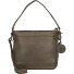  Anchor Love Luisa Torba na ramię Skóra 25 cm Model warm taupe