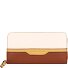 Jule Wallet 20 cm Model mixed cognac Jule Wallet 20 cm Model mixed cognac
