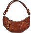  Sole Torba na ramię M Skóra 32 cm Model cognac