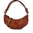  Sole Torba na ramię M Skóra 32 cm Model cognac