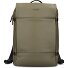  Aqua Plecak 41 cm Komora na laptopa Model olive