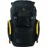  Urban Daypacker Backpack 46 cm komora na laptopa Model golden black