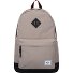  Heritage Plecak 45.5 cm Komora na laptopa Model taupe gray-black-shell pink