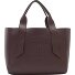  Jill Shopper Bag 32 cm Model darkbrown