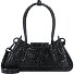 Torba 28 cm Model shiny black
