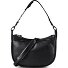  Bohemian Vibes Torba na ramię Skóra 29 cm Model jet black