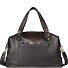  Ryan Torba podróżna Weekender Skóra 44 cm Model braun