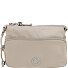  Lietissimo 1.0 Jasmina Torba na ramię 24 cm Model oyster gray