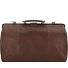 Corfu Torba podróżna Weekender Skórzany 52 cm Model brown Corfu Torba podróżna Weekender Skórzany 52 cm Model brown