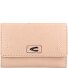  Tarma Portfel RFID Skóra 14 cm Model sand