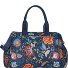  Bibi Torba na pieluchy 42 cm Model blue