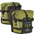  Bike Pannier Pro Torba na rower 31 cm Model lime