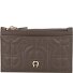  Diadora Etui na karty kredytowe Skórzany 14 cm Model acacia brown