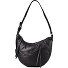  Luna II Torba na ramię S Skóra 32 cm Model black