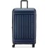  Lutece Se 4 kółka Walizka 79 cm z plisą rozprężną Model navy blue
