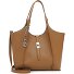  SFY Daggy Shopper Bag 40 cm Model sahara