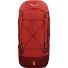  Plecak Alptrek 67 cm Model pompeian red-syrah