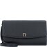 Fashion Kopertówka Skóra 12.5 cm Model black