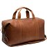 Conor Torba podróżna Weekender Skórzany 45 cm Model cognac Conor Torba podróżna Weekender Skórzany 45 cm Model cognac