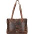 Skórzana torba na ramię Ranger 38 cm Model brown