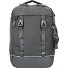  Connect Plecak L 42 cm Komora na laptopa Model black