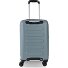  Comby Grip S 4 kółka Walizka kabinowy S 55 cm Model grey-green