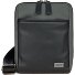  Monza torba na ramię 16 cm Model grey-black