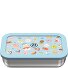  Lunch box 18.5 cm Model sweet friends