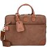  Life Briefcase 39 cm komora na laptopa Model camel