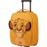  Sammies 2 kółka Walizka kabinowy 45 cm Model simba