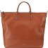  Judith Shopper Bag Skórzany 41 cm Model cinnamon