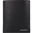  PRO-DLX 6 Wallet RFID Leather 10,5 cm Model black