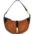 Polo ID Torba na ramię Skóra 25.5 cm Model toffee black