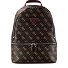  Follie Plecak miejski 28 cm Model brown logo