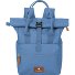  Basics Plecak 37 cm Komora na laptopa Model denim
