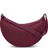  Ally Torba na ramię 44 cm Model burgundy
