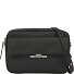  CK Linear Torba na ramię 20.5 cm Model ck black