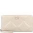  Quilt Portfel 19 cm Model stoney beige