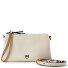  Love Mini Torba na ramię Skóra 21 cm Model bianco seta-antique gold