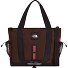  Hot Shot Shopper Bag 49 cm Komora na laptopa Model dark chestnut-copper
