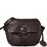  Reese Torba na ramię Skóra 24 cm Model chocolate brown