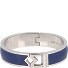  M Logo Armreif 19 cm Model blue