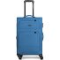  Edition 04 4 kółka Walizka 67 cm z funkcją poszerzenia Model slate-blue