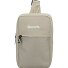 Mini Torba Torba na ramię Ochrona RFID 21 cm Model sand Mini Torba Torba na ramię Ochrona RFID 21 cm Model sand