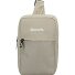  Mini Torba Torba na ramię Ochrona RFID 21 cm Model sand