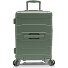  ReNew 4 kółka Walizka kabinowa S 53 cm z funkcją poszerzenia Model evergreen