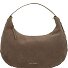  Lifetime Sister Suede Torba na ramię M Skóra 35.5 cm Model mocha
