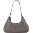  Jewels Torba na ramię 28 cm Model pewter
