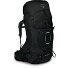  Plecak Aether 65 L-XL 85 cm Model black