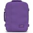  Classic 119 Plecak 39 cm Komora na laptopa Model lavender dream